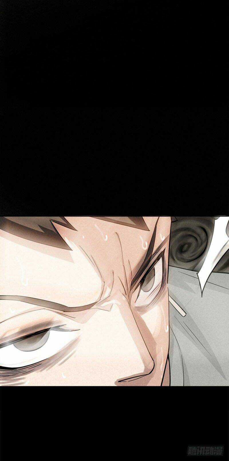 Ách Thế Quỹ Tích - Chapter 31 - Trang 4