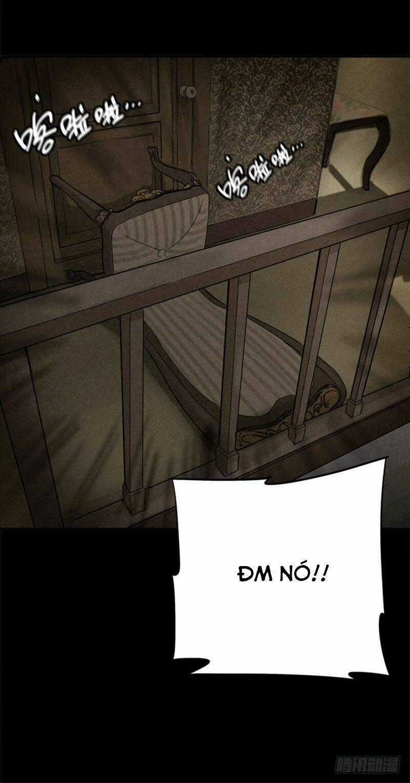 Ách Thế Quỹ Tích - Chapter 31 - Trang 39