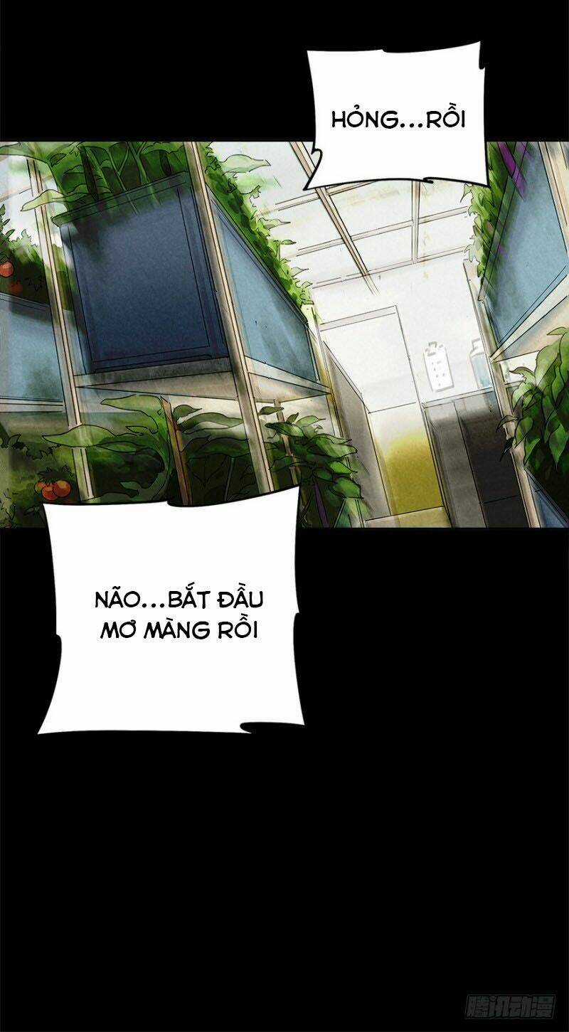 Ách Thế Quỹ Tích - Chapter 31 - Trang 8