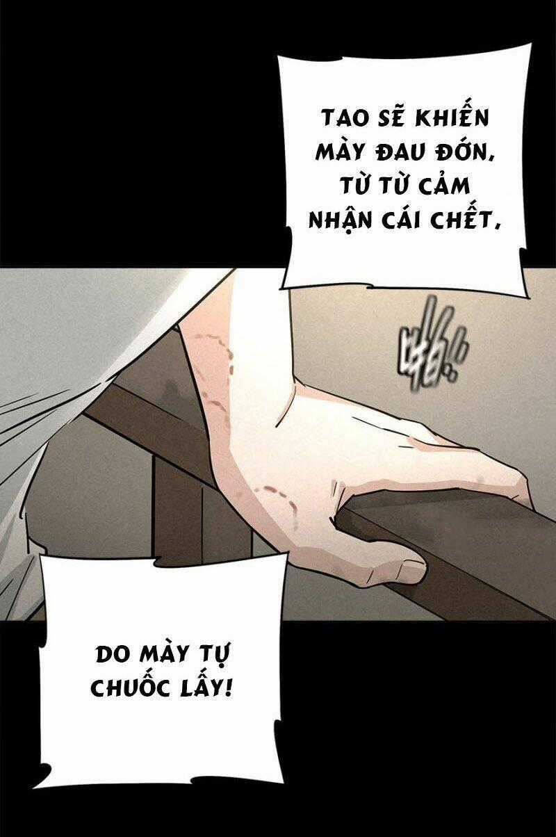 Ách Thế Quỹ Tích - Chapter 32 - Trang 2