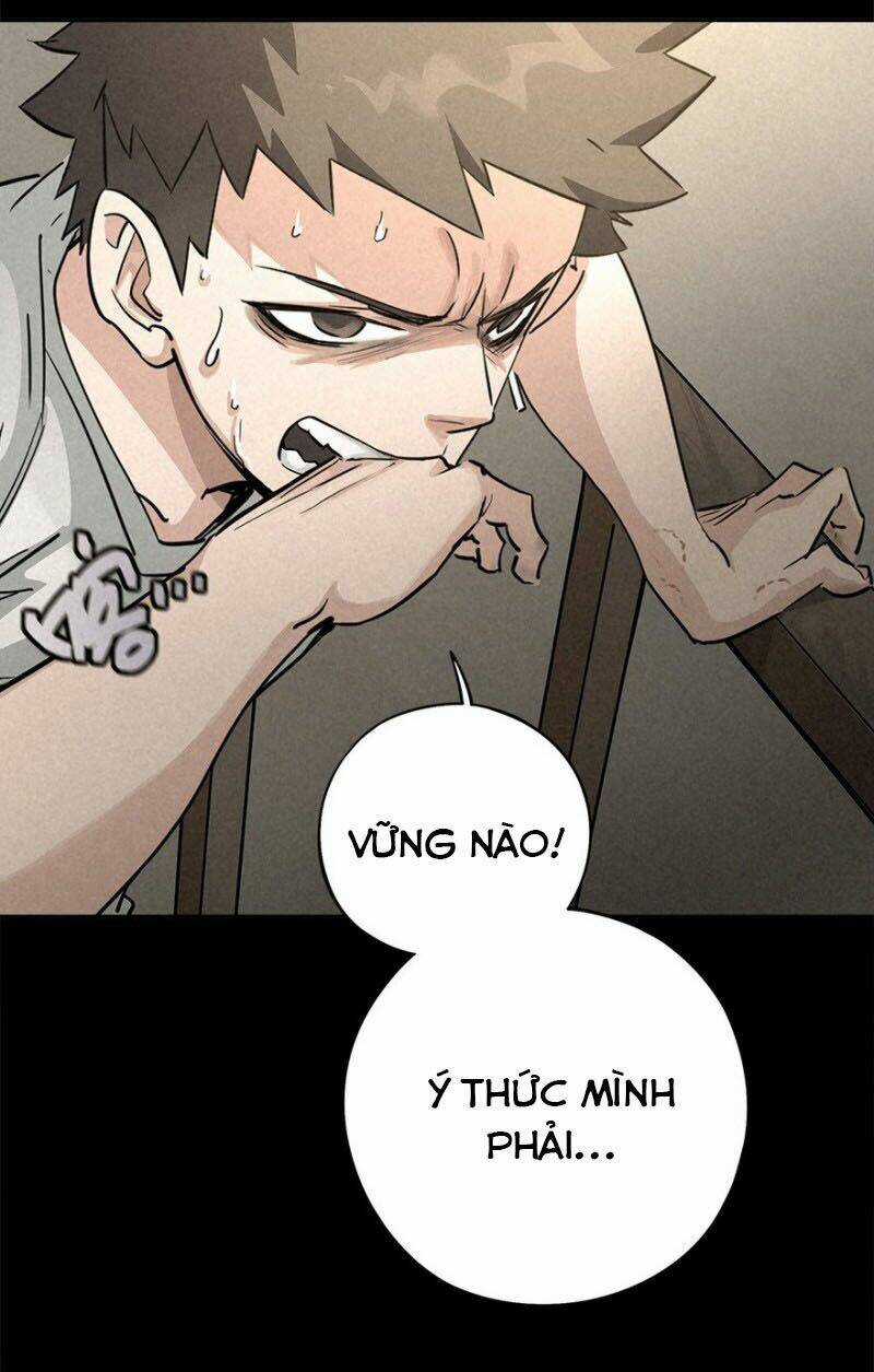 Ách Thế Quỹ Tích - Chapter 32 - Trang 3