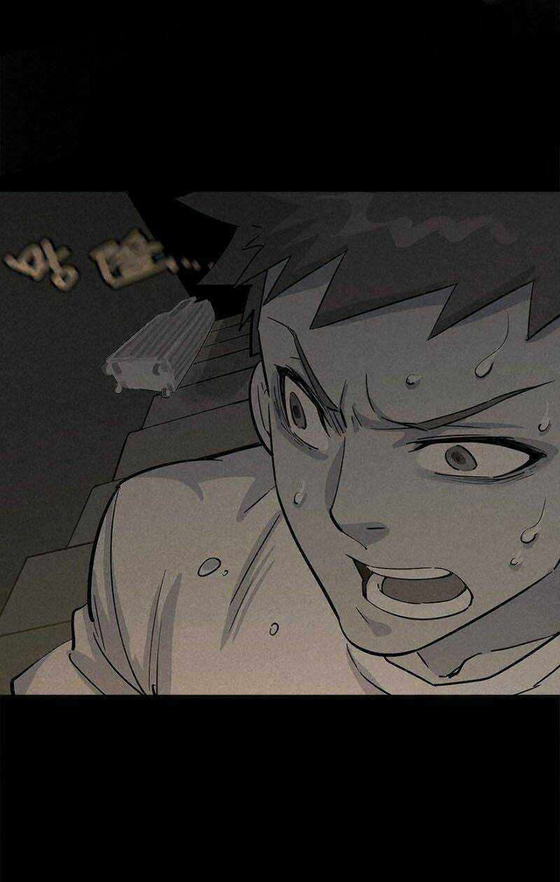 Ách Thế Quỹ Tích - Chapter 32 - Trang 42