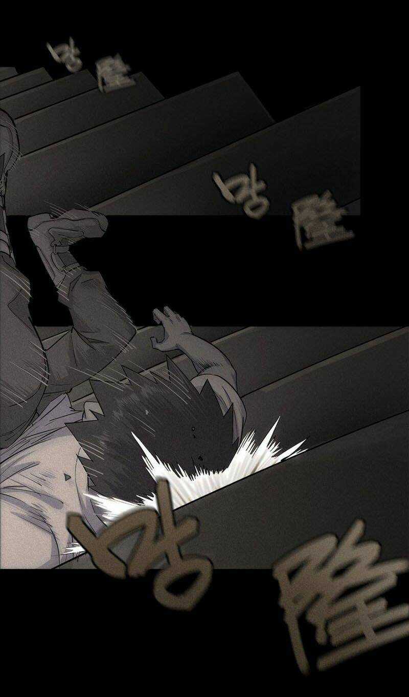 Ách Thế Quỹ Tích - Chapter 32 - Trang 43