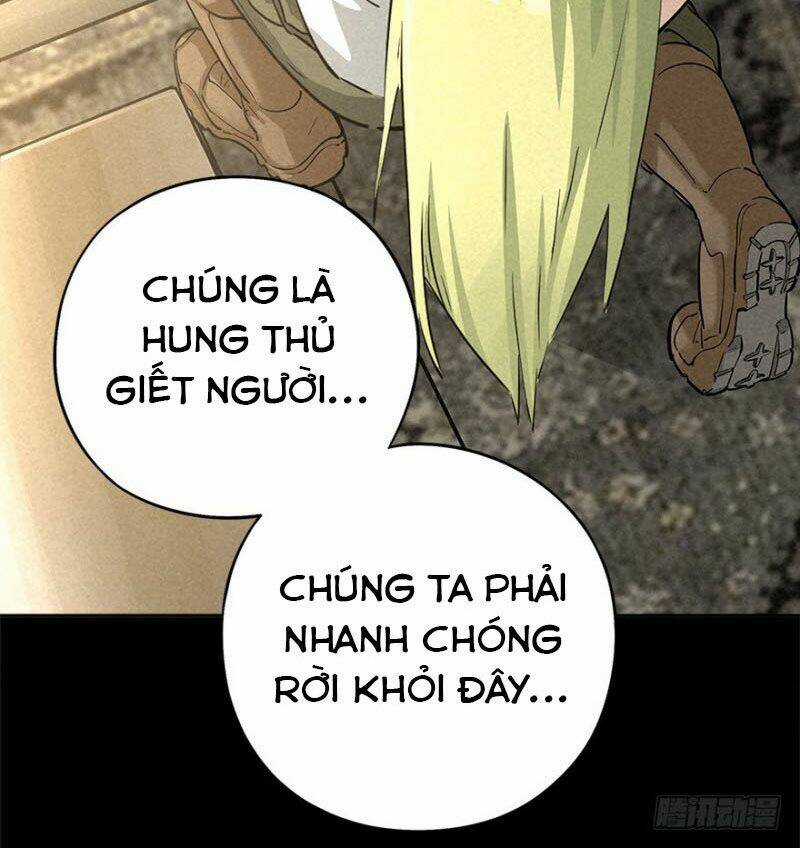 Ách Thế Quỹ Tích - Chapter 32 - Trang 6