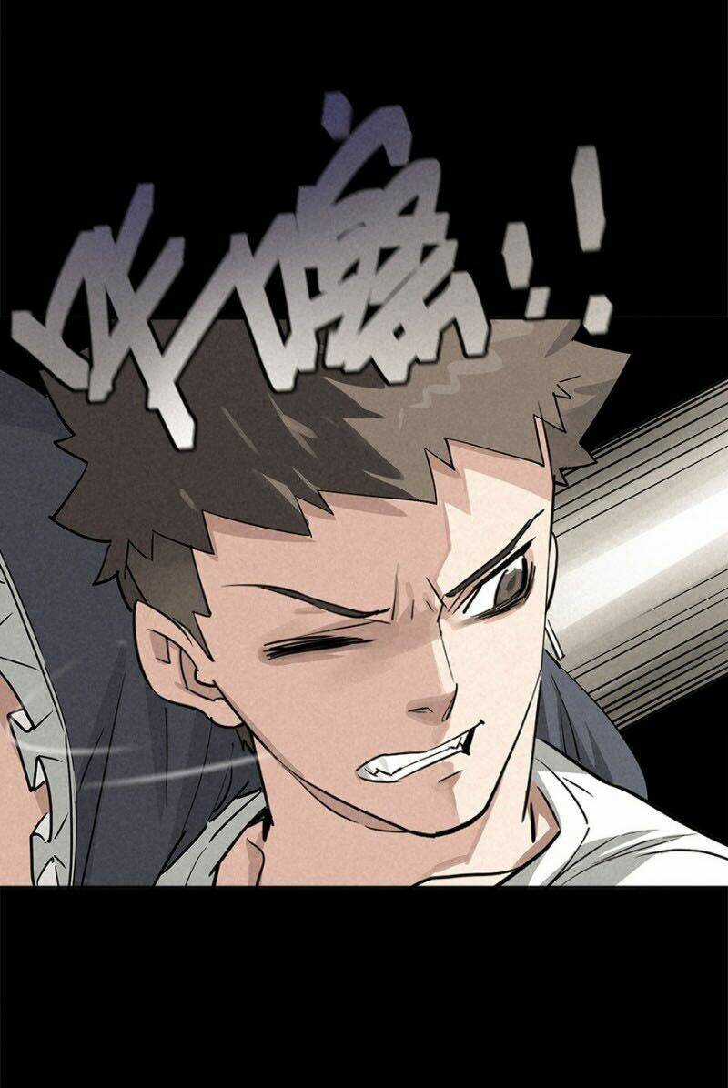 Ách Thế Quỹ Tích - Chapter 32 - Trang 7