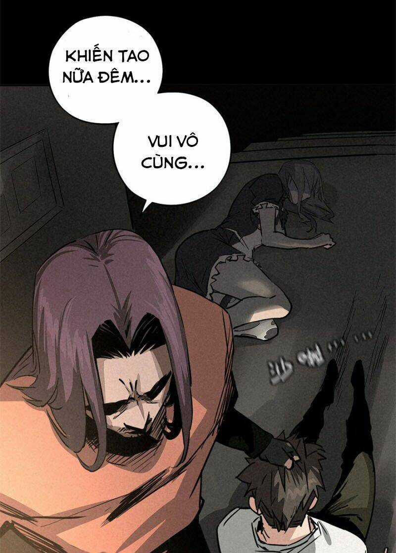 Ách Thế Quỹ Tích - Chapter 33 - Trang 13