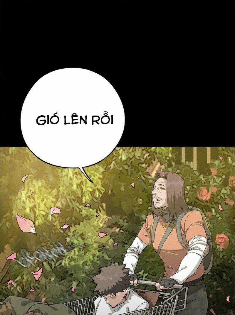 Ách Thế Quỹ Tích - Chapter 33 - Trang 17