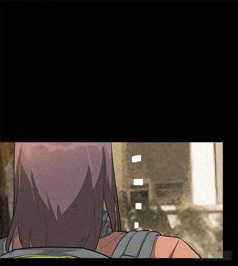 Ách Thế Quỹ Tích - Chapter 33 - Trang 25