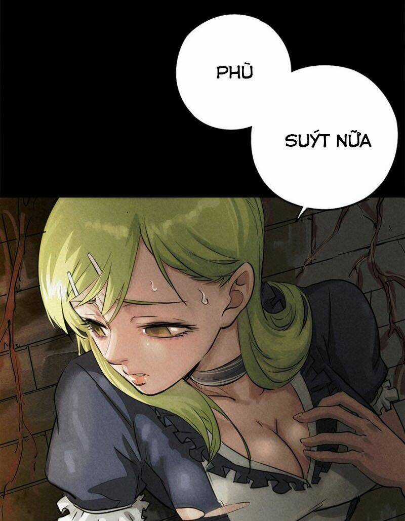 Ách Thế Quỹ Tích - Chapter 33 - Trang 30