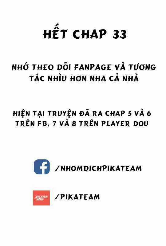 Ách Thế Quỹ Tích - Chapter 33 - Trang 50