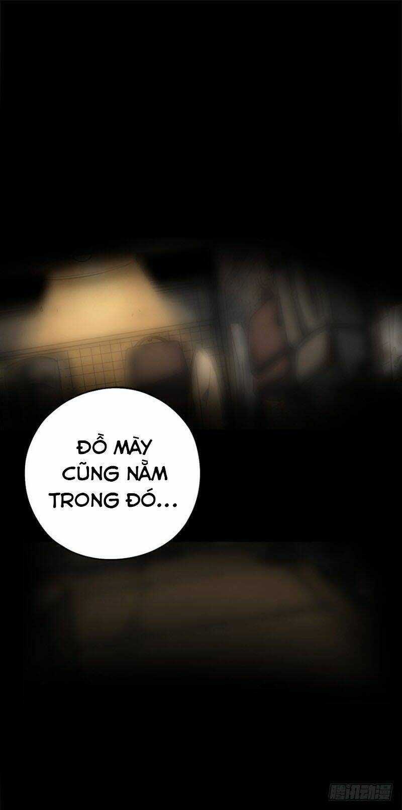 Ách Thế Quỹ Tích - Chapter 33 - Trang 10