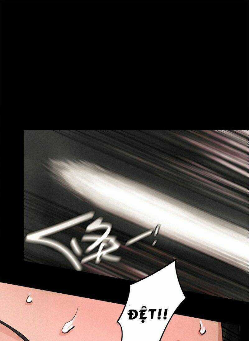 Ách Thế Quỹ Tích - Chapter 34 - Trang 28