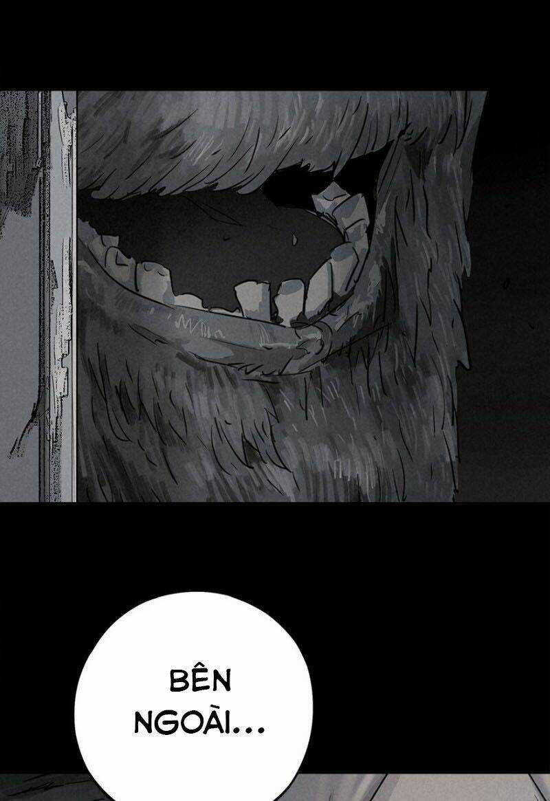 Ách Thế Quỹ Tích - Chapter 34 - Trang 54