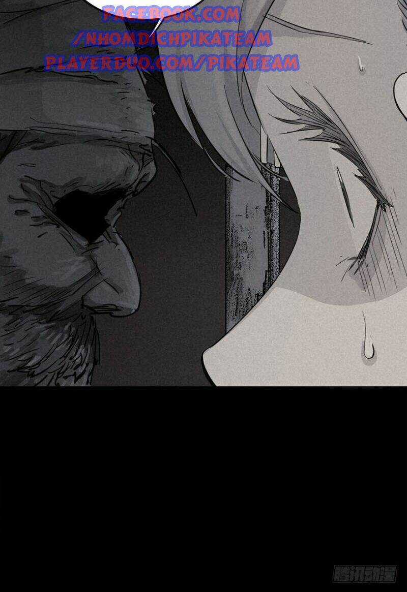 Ách Thế Quỹ Tích - Chapter 34 - Trang 55