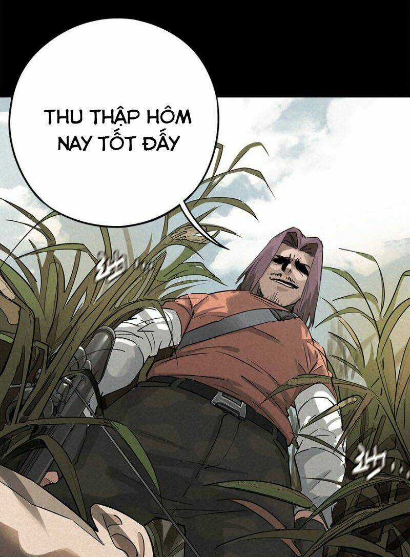 Ách Thế Quỹ Tích - Chapter 34 - Trang 7