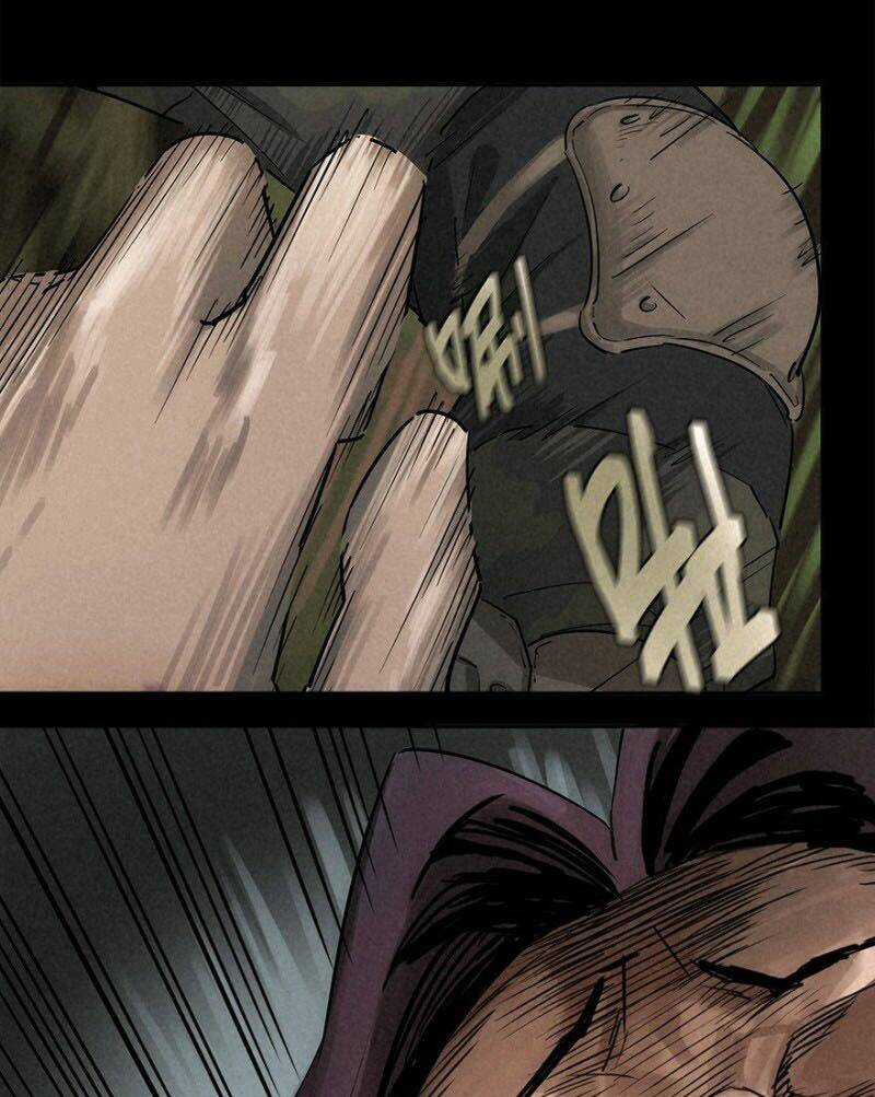 Ách Thế Quỹ Tích - Chapter 34 - Trang 9