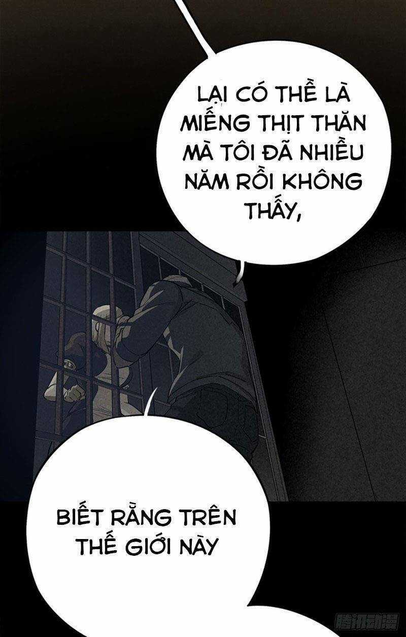 Ách Thế Quỹ Tích - Chapter 35 - Trang 29