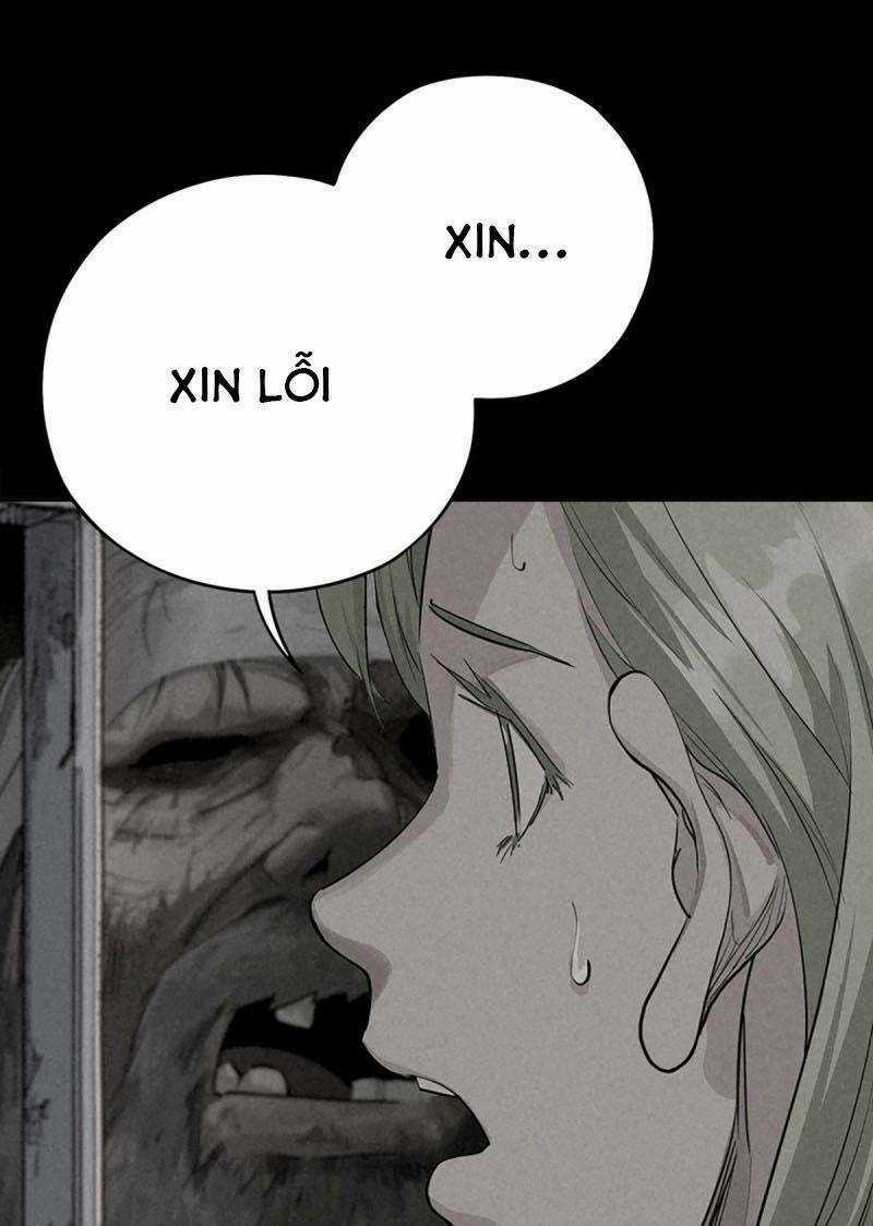 Ách Thế Quỹ Tích - Chapter 35 - Trang 4