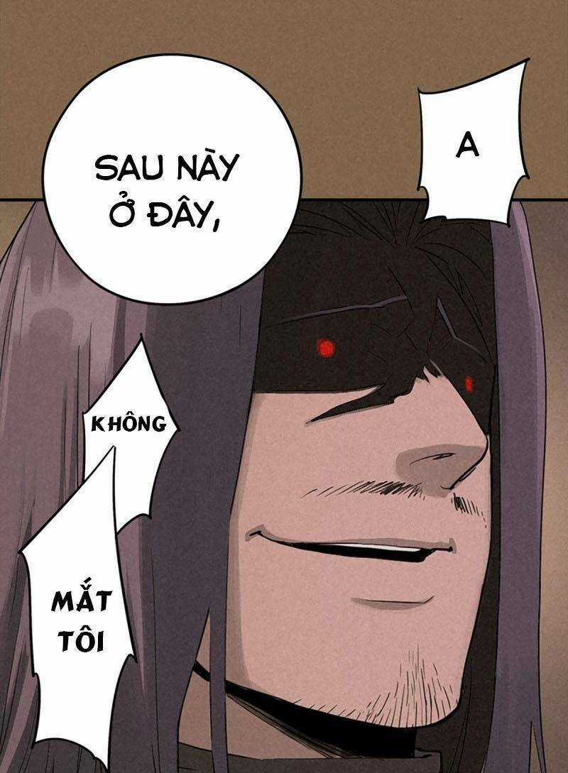 Ách Thế Quỹ Tích - Chapter 35 - Trang 38