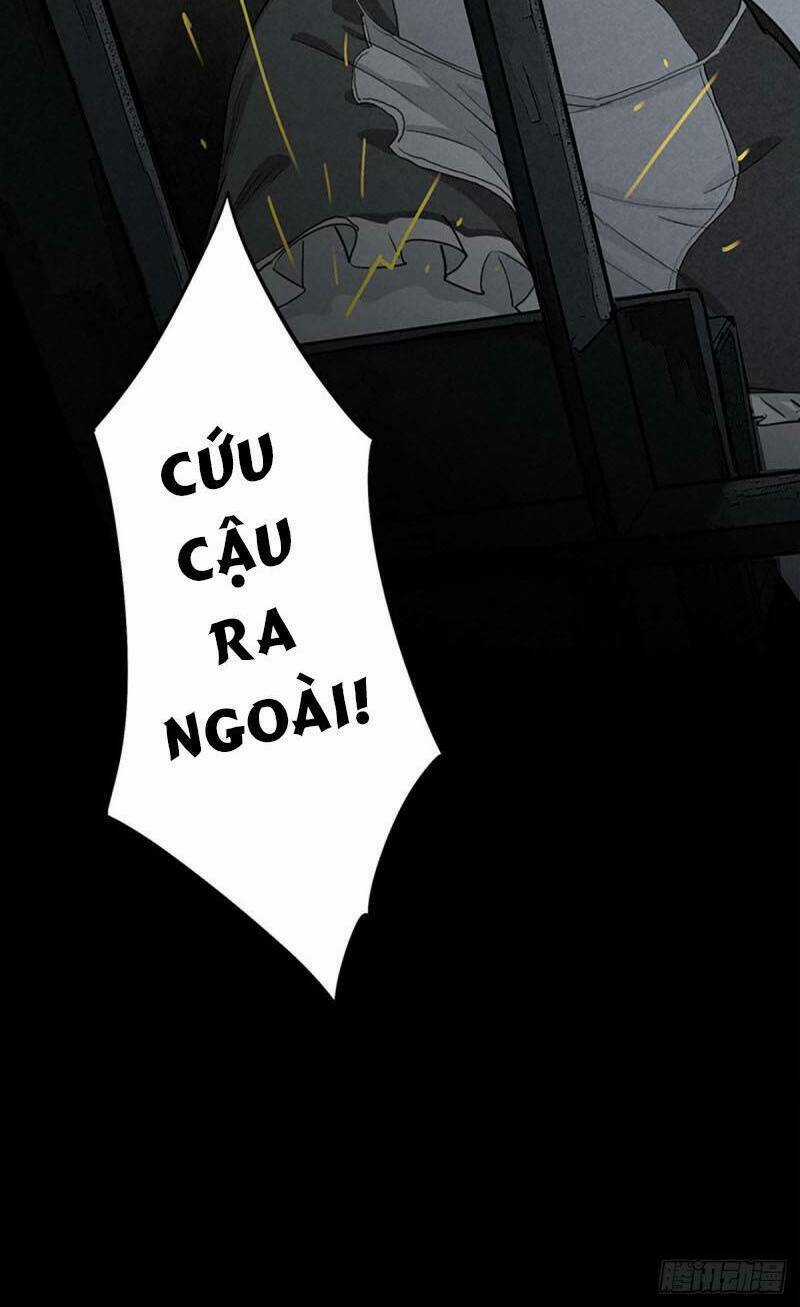 Ách Thế Quỹ Tích - Chapter 35 - Trang 47