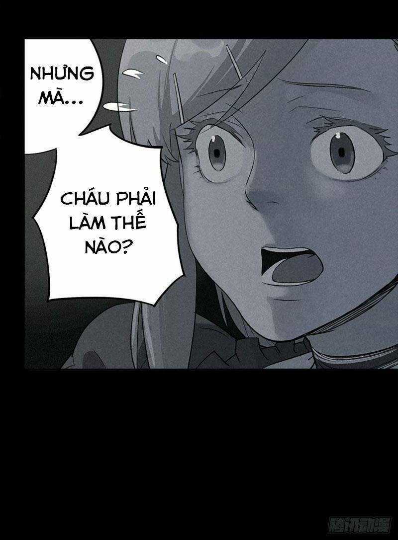 Ách Thế Quỹ Tích - Chapter 35 - Trang 50