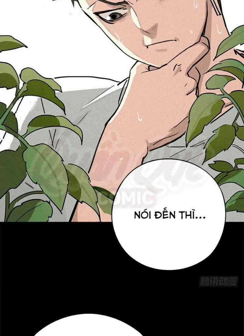 Ách Thế Quỹ Tích - Chapter 36 - Trang 2