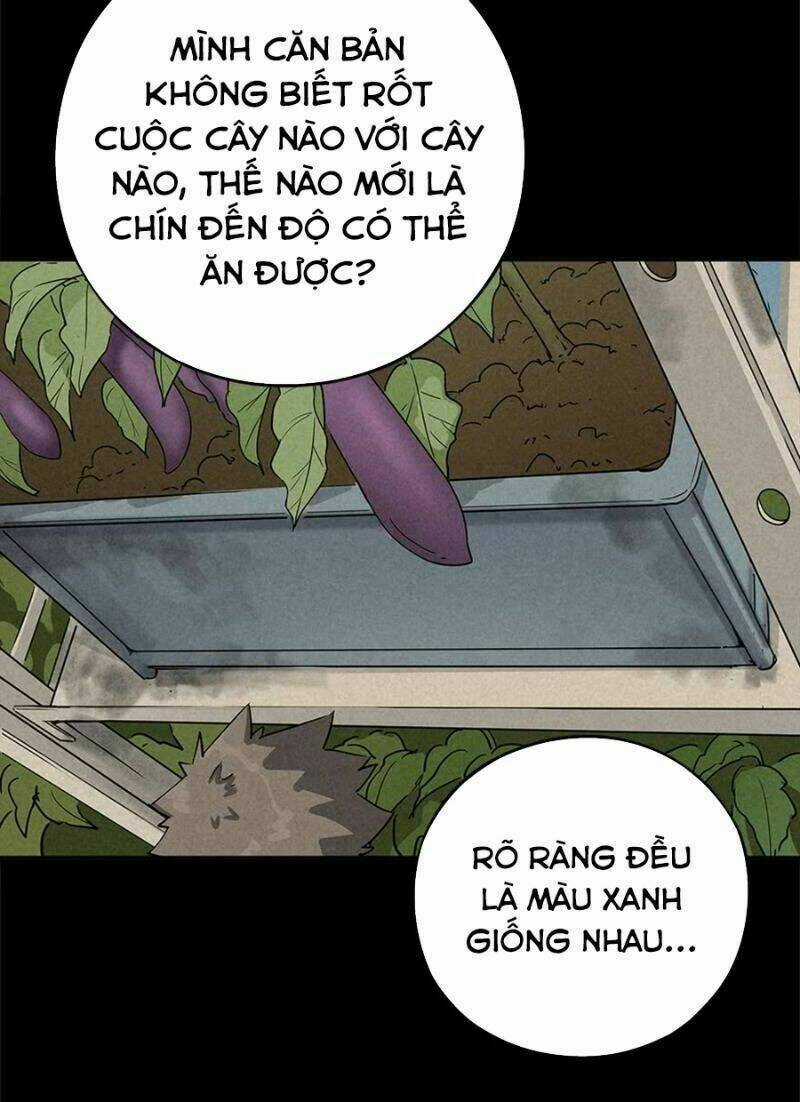 Ách Thế Quỹ Tích - Chapter 36 - Trang 3