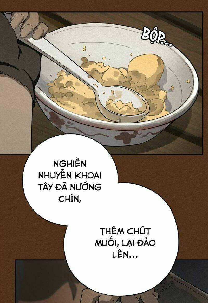 Ách Thế Quỹ Tích - Chapter 36 - Trang 22