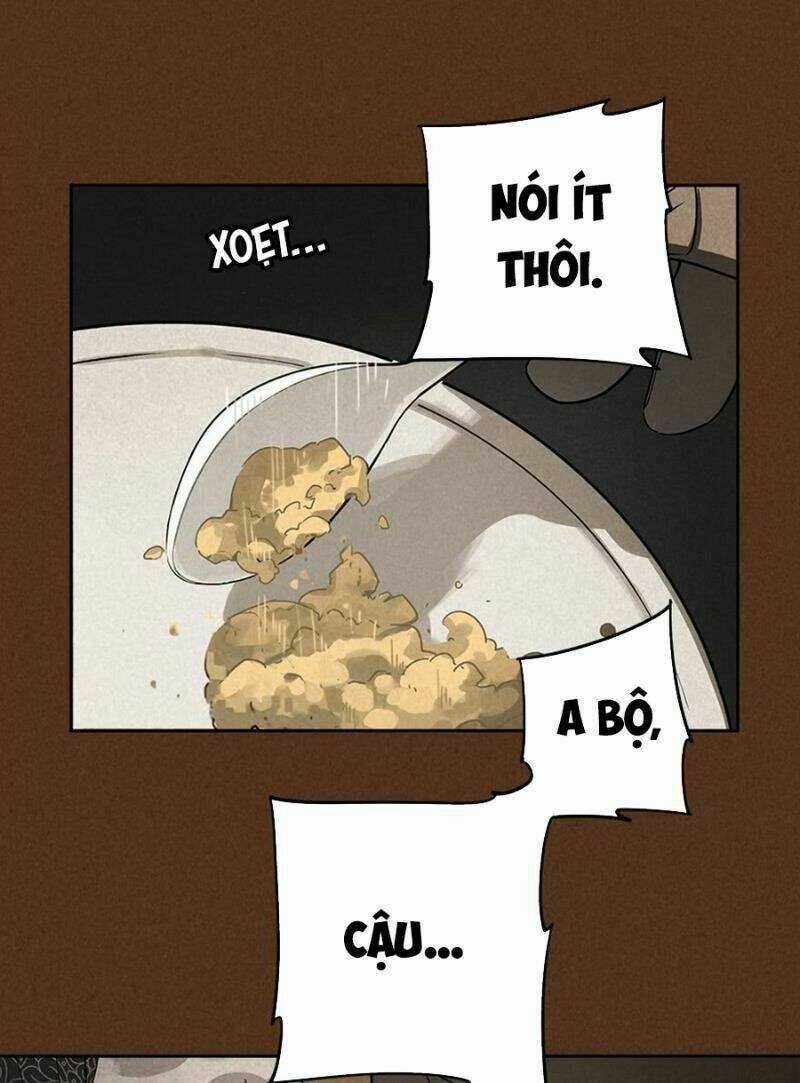 Ách Thế Quỹ Tích - Chapter 36 - Trang 31