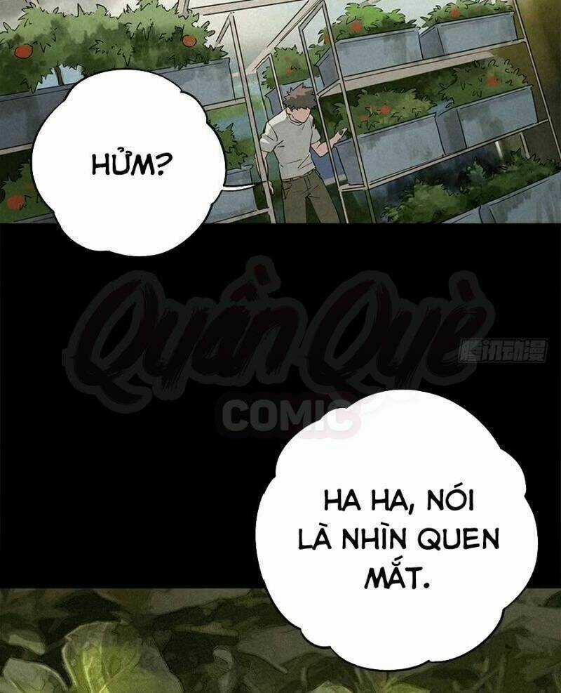 Ách Thế Quỹ Tích - Chapter 36 - Trang 5