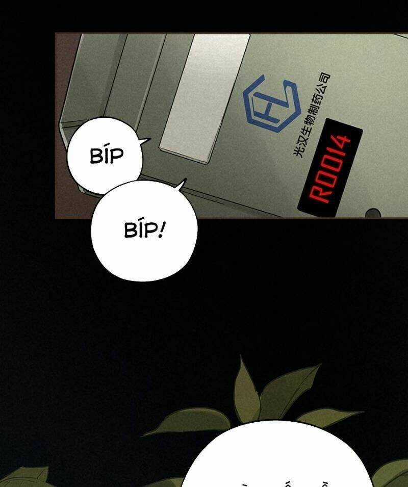 Ách Thế Quỹ Tích - Chapter 36 - Trang 7