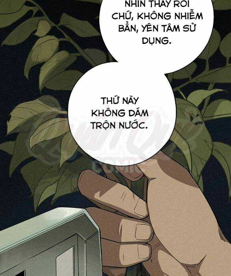 Ách Thế Quỹ Tích - Chapter 36 - Trang 8