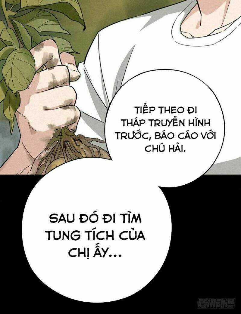 Ách Thế Quỹ Tích - Chapter 37 - Trang 11