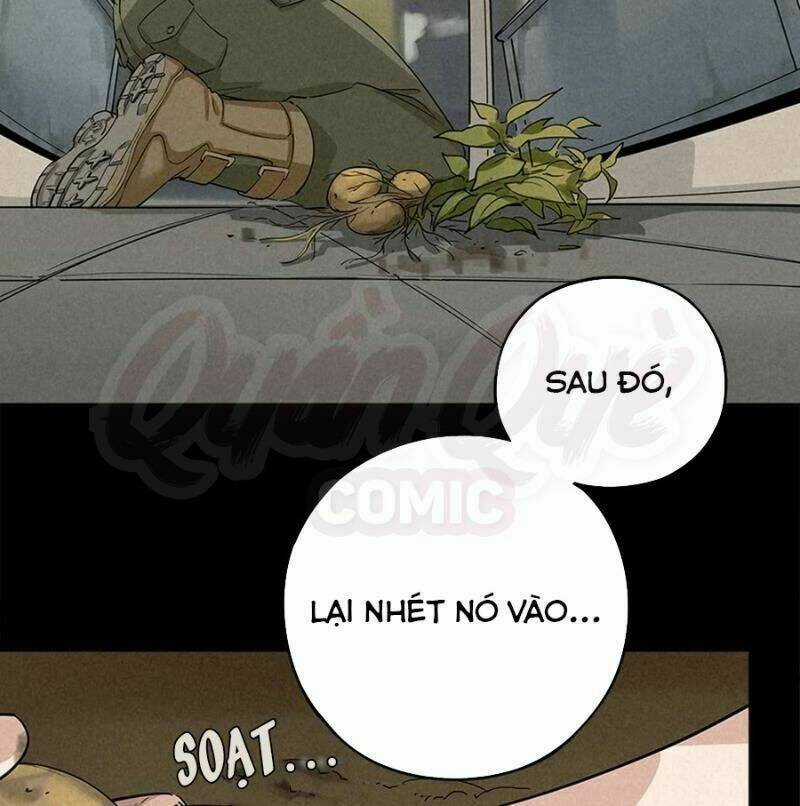 Ách Thế Quỹ Tích - Chapter 37 - Trang 16