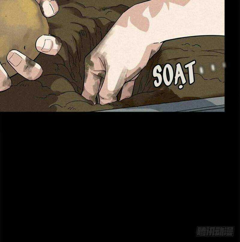 Ách Thế Quỹ Tích - Chapter 37 - Trang 17