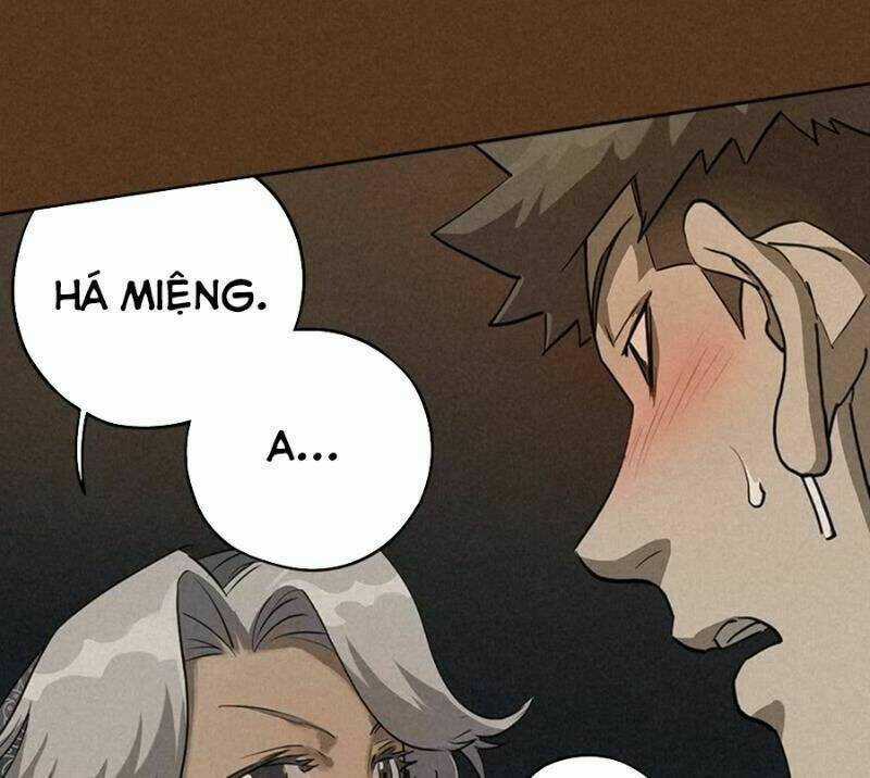 Ách Thế Quỹ Tích - Chapter 37 - Trang 3