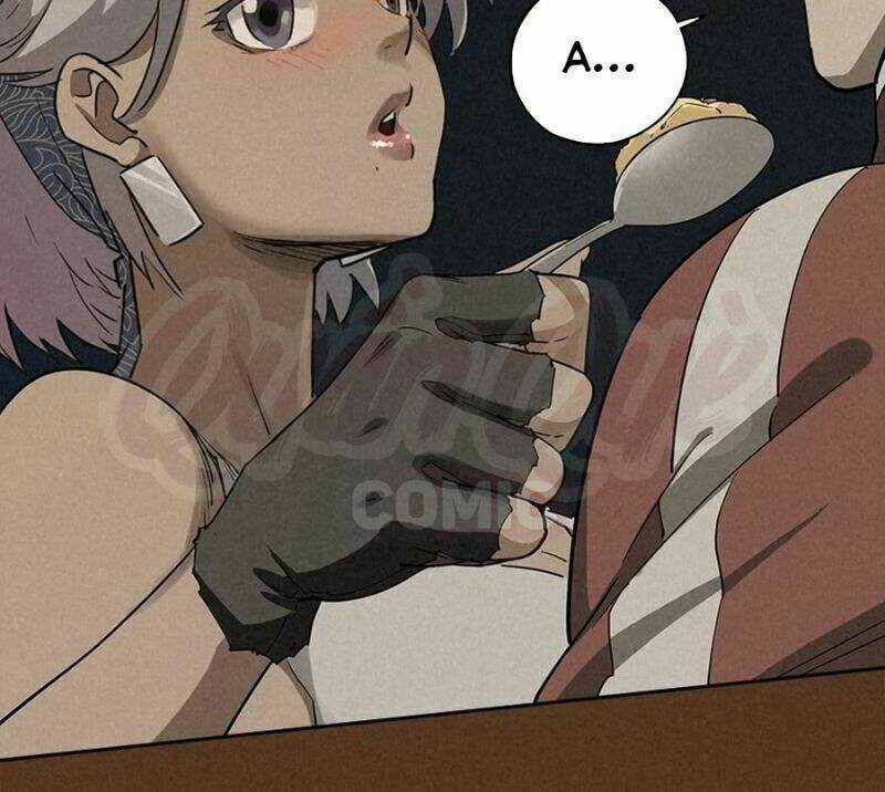 Ách Thế Quỹ Tích - Chapter 37 - Trang 4