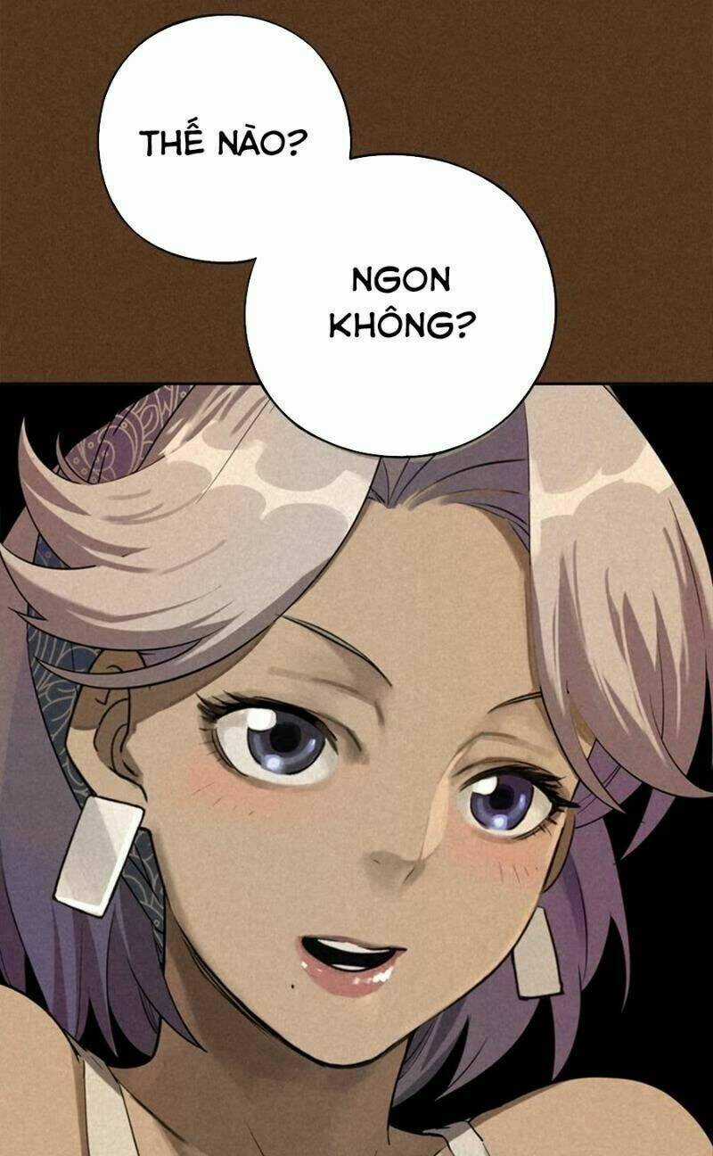 Ách Thế Quỹ Tích - Chapter 37 - Trang 6