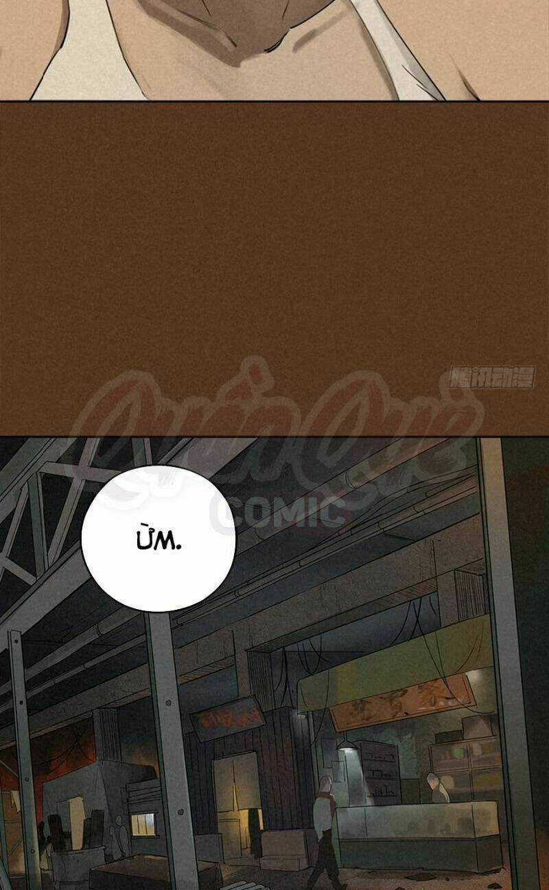 Ách Thế Quỹ Tích - Chapter 37 - Trang 7