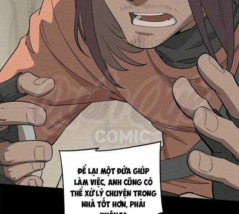 Ách Thế Quỹ Tích - Chapter 38 - Trang 3