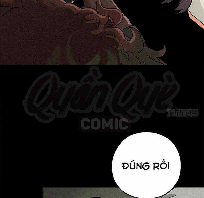 Ách Thế Quỹ Tích - Chapter 38 - Trang 24