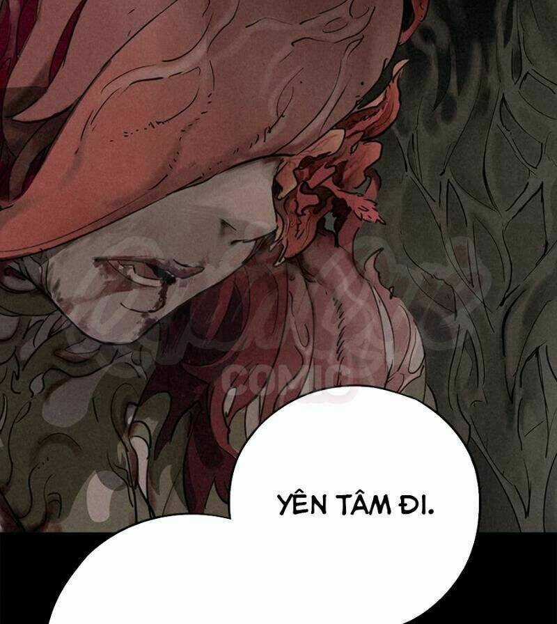 Ách Thế Quỹ Tích - Chapter 38 - Trang 27