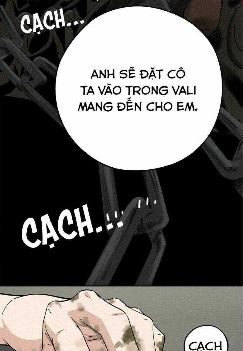 Ách Thế Quỹ Tích - Chapter 38 - Trang 29