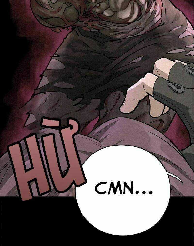 Ách Thế Quỹ Tích - Chapter 38 - Trang 10