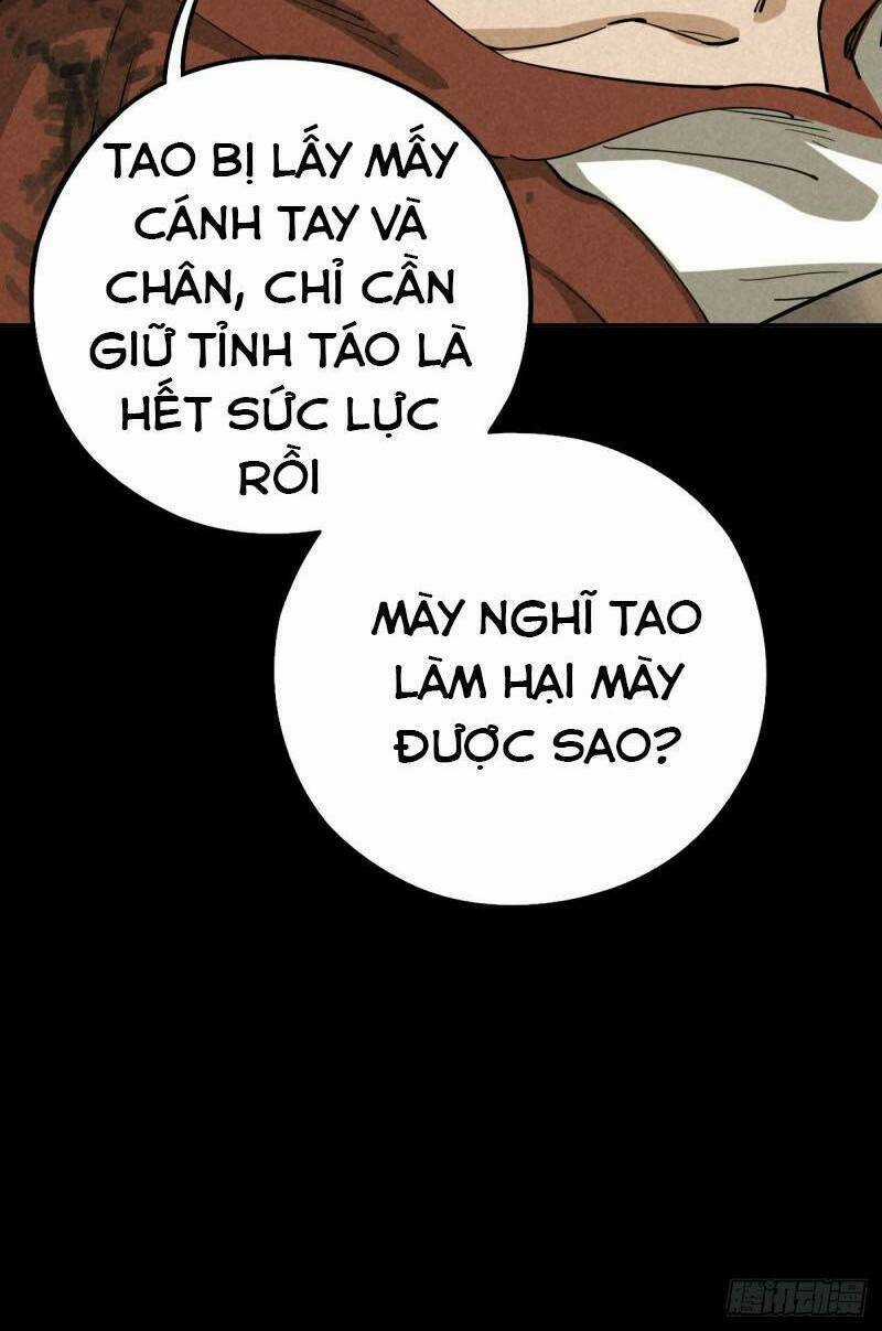 Ách Thế Quỹ Tích - Chapter 39 - Trang 17