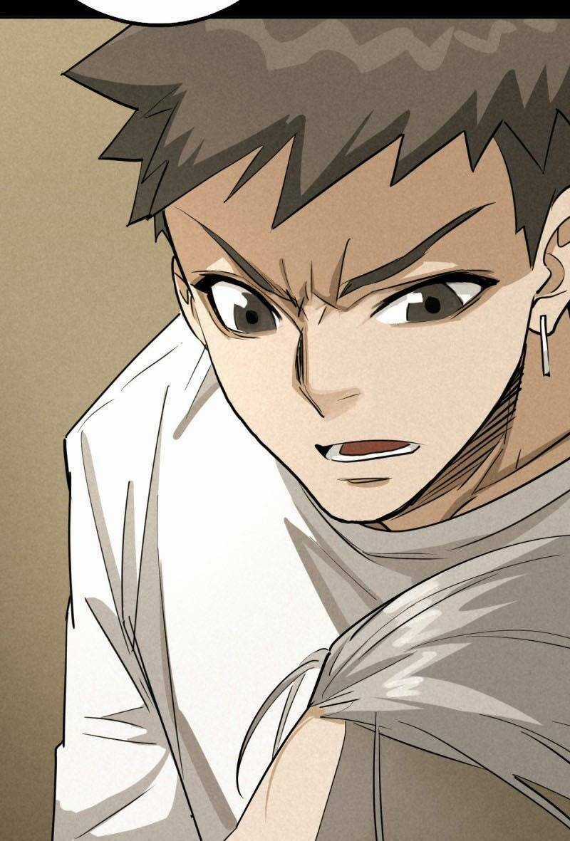 Ách Thế Quỹ Tích - Chapter 39 - Trang 23