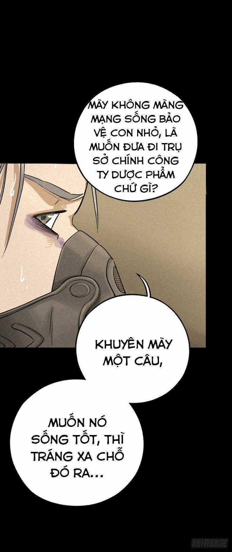 Ách Thế Quỹ Tích - Chapter 39 - Trang 26