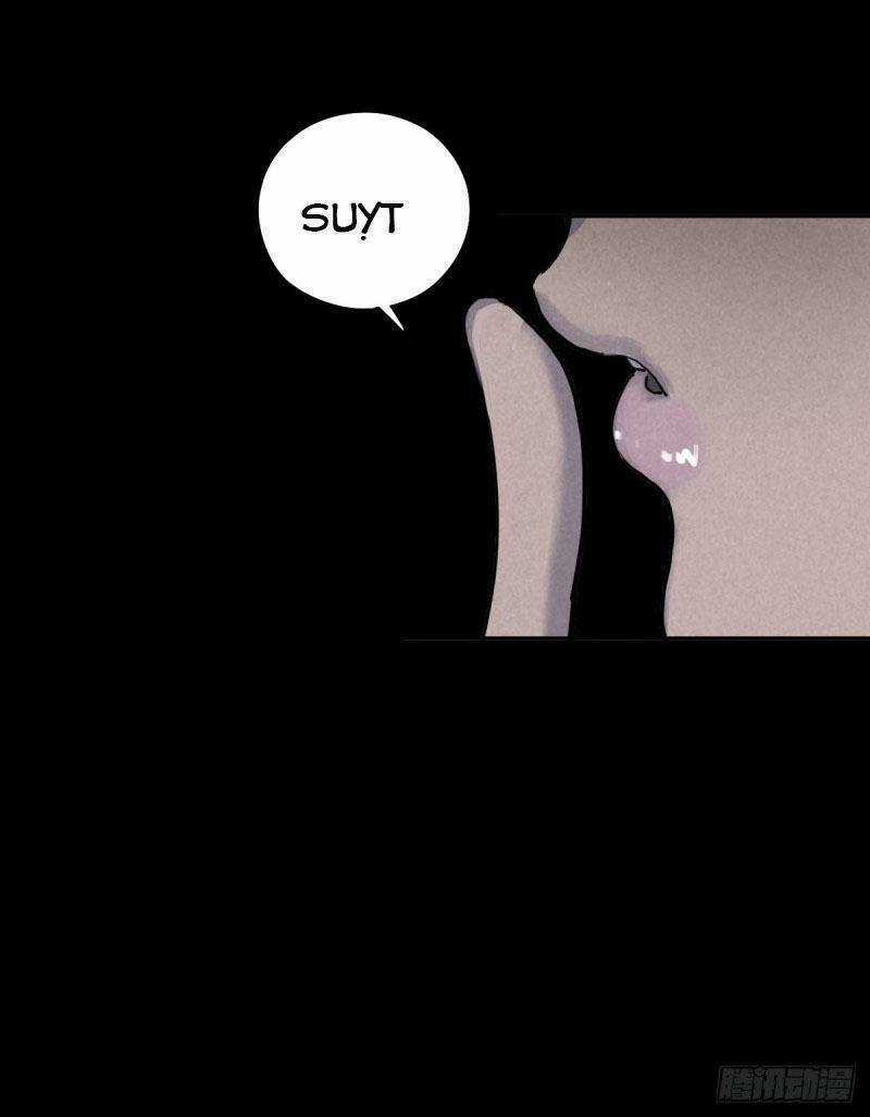 Ách Thế Quỹ Tích - Chapter 39 - Trang 31