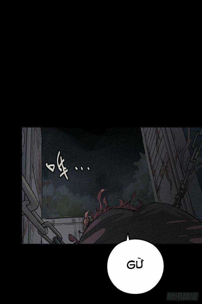 Ách Thế Quỹ Tích - Chapter 39 - Trang 36