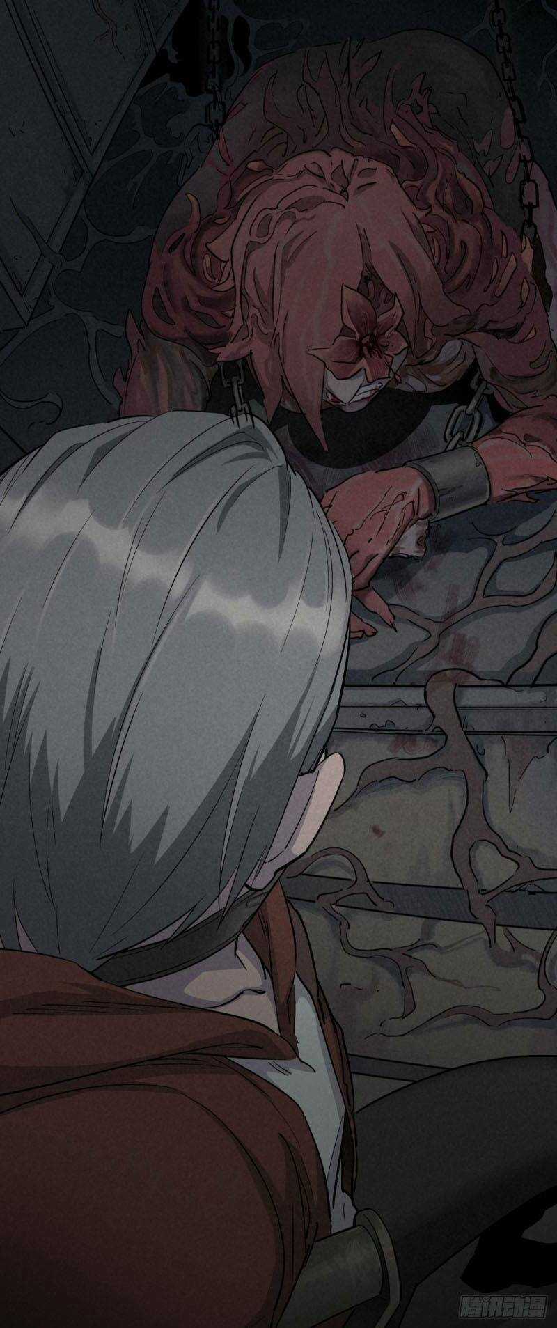 Ách Thế Quỹ Tích - Chapter 39 - Trang 40